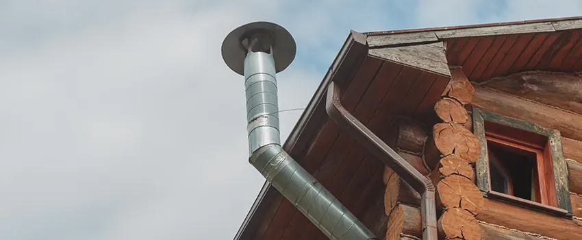 Cracks Repair for Leaking Chimney in Appleton, Wisconsin