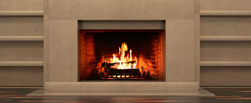 Majestic Trilliant Series Gas Fireplace Insert Repair in Appleton, Wisconsin
