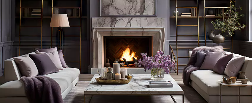 Napoleon Galaxy Series Outdoor Fireplaces Repair in Appleton, WI