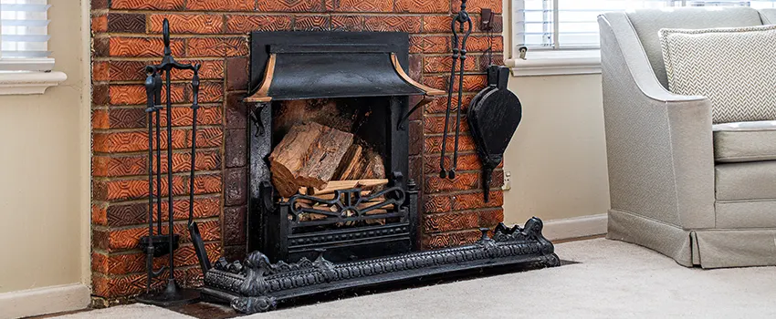 Custom Old Fireplace Redesign Services in Appleton, Wisconsin