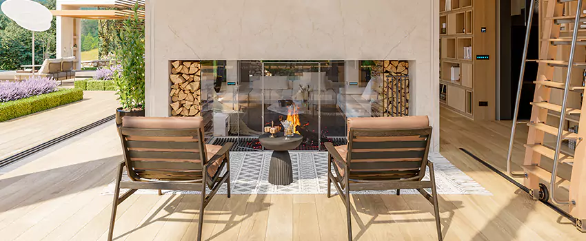 Ortal Space Creator Fireplace Repair in Appleton, WI