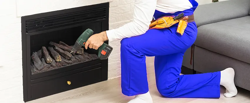 Pellet Fireplace Repair Services in Appleton, WI