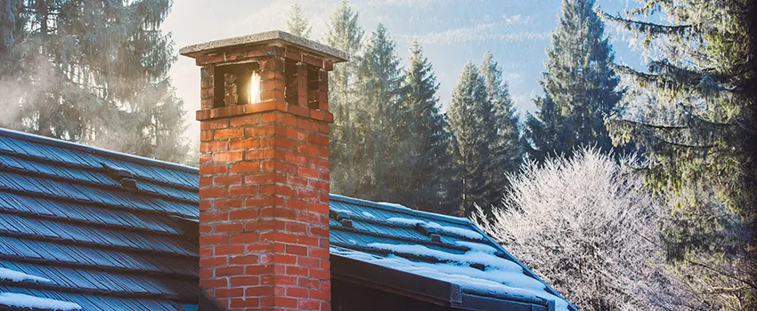 Residential Chimney Rain Caps Repair Services in Appleton, WI