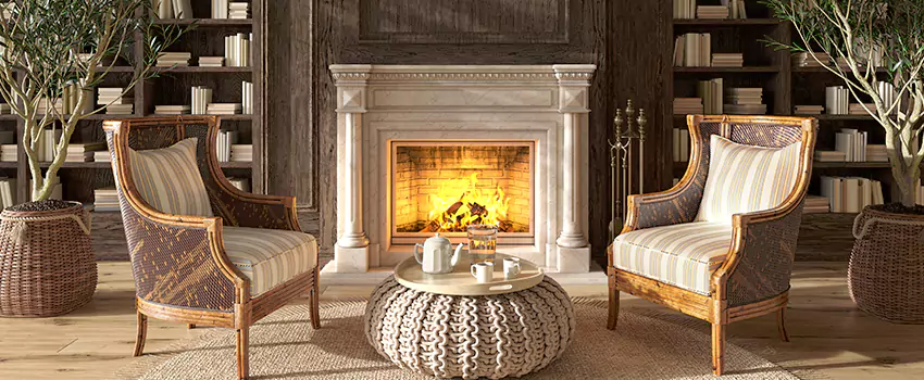 Cost of RSF Wood Fireplaces in Appleton, Wisconsin