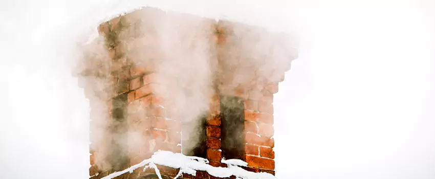 Chimney Flue Soot Removal in Appleton, WI