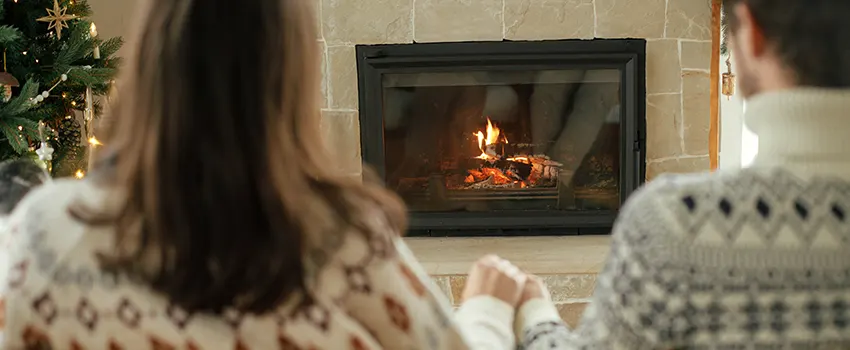 Superior Open-Hearth Wood Fireplaces in Appleton, WI