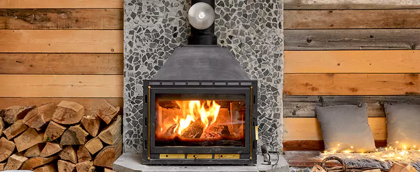 Travis Industries Elite Fireplace Inspection and Maintenance in Appleton, Wisconsin