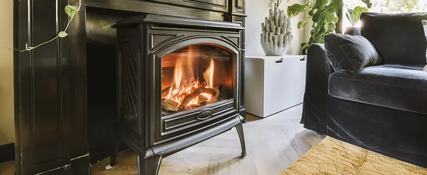 Valor Wood Fireplace in Appleton, WI