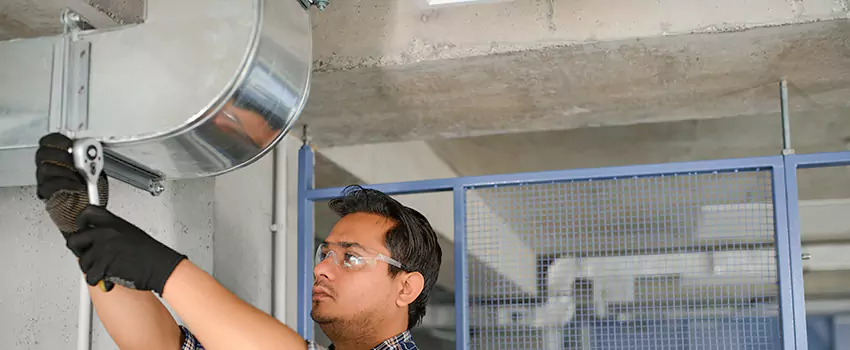 Benefit of Ventilation Cleaning in Appleton, Wisconsin
