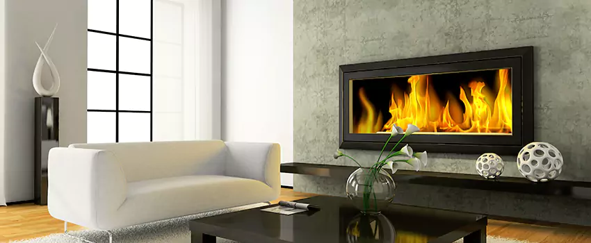 Ventless Fireplace Oxygen Depletion Sensor Installation and Repair Services in Appleton, Wisconsin