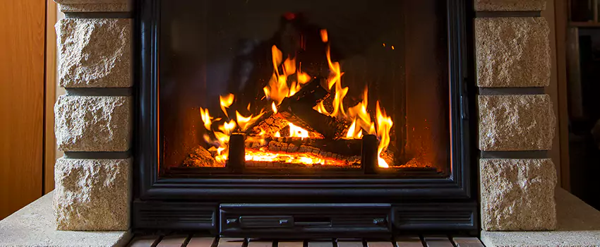 Cost of Wood Fireplace Installation in Appleton, WI