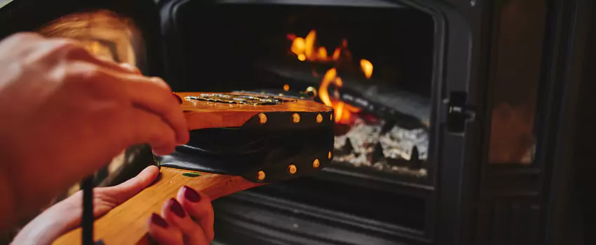 Wood Stove Grates Repair in Appleton, Wisconsin