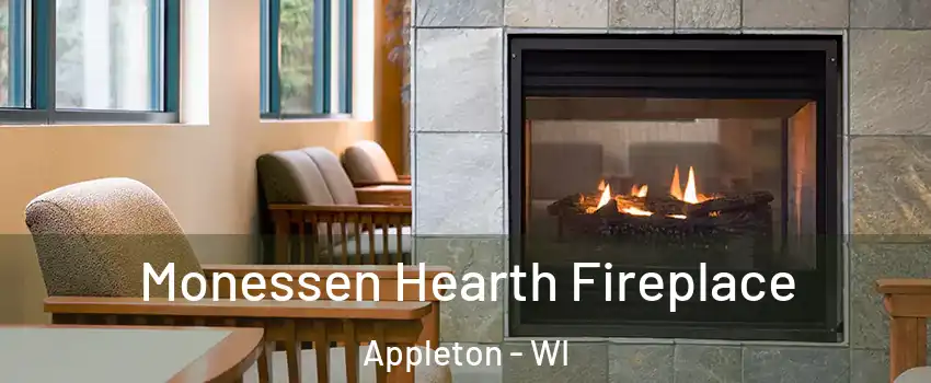  Monessen Hearth Fireplace Appleton - WI