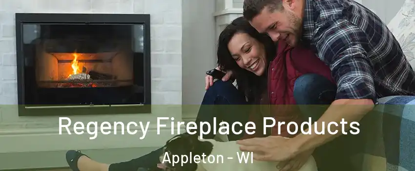  Regency Fireplace Products Appleton - WI