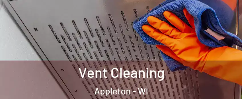  Vent Cleaning Appleton - WI